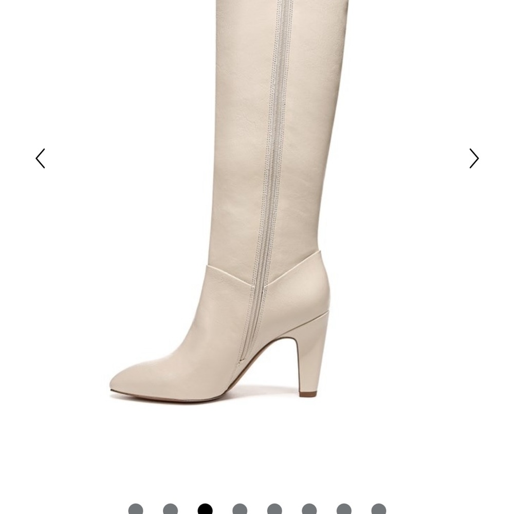 Franco Sarto Koko Boot View 2